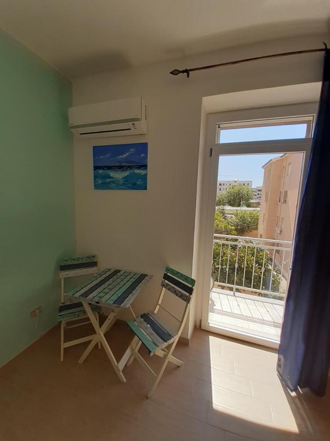 B&B Rambla De Alguer Exterior photo