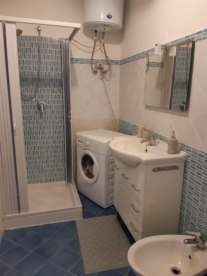 B&B Rambla De Alguer Exterior photo