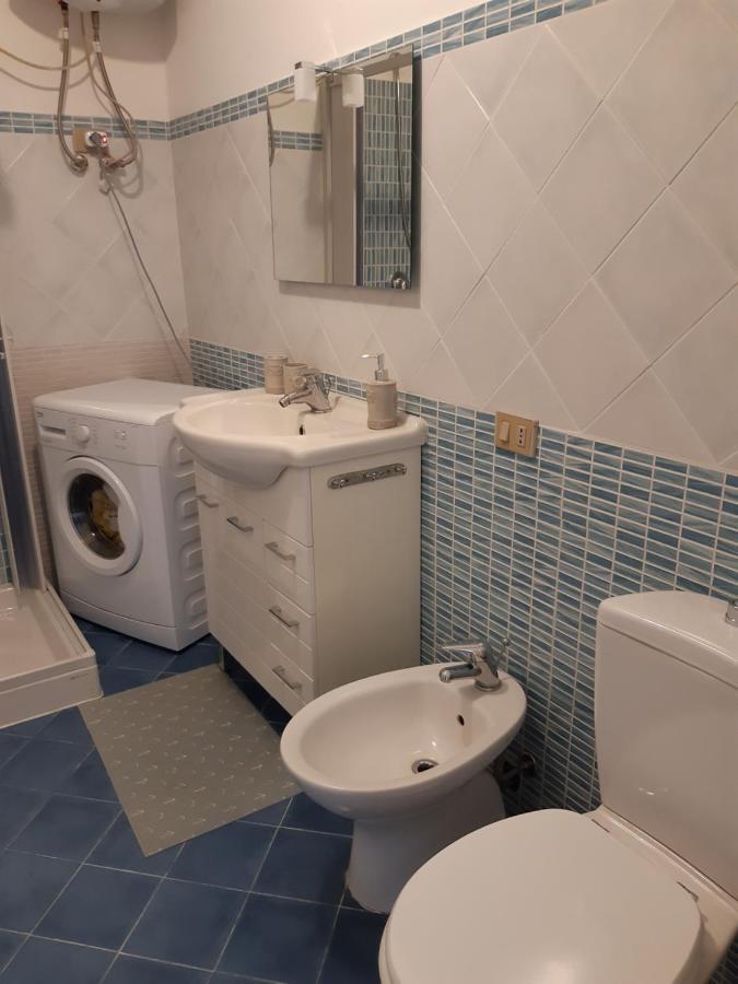 B&B Rambla De Alguer Exterior photo